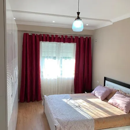 Zoo Apartment Tirana