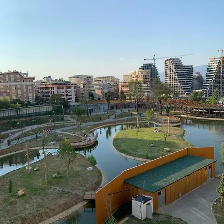 Zoo * Tirana