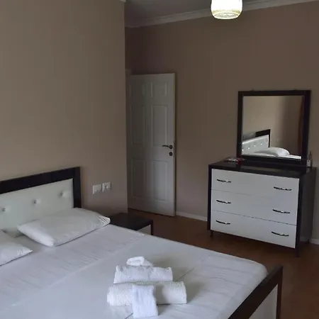 Zoo Apartment Tirana