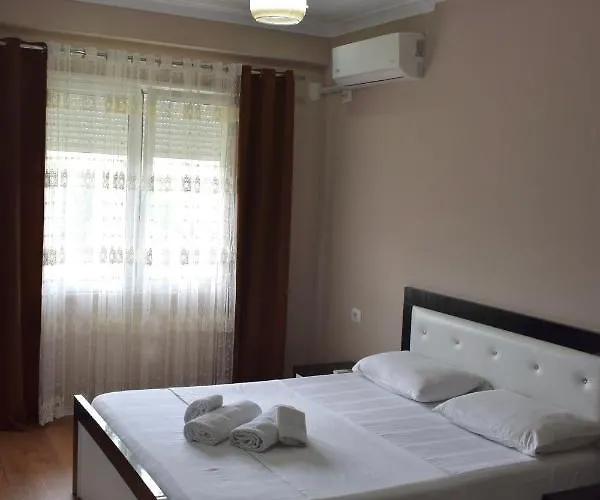 Zoo Διαμέρισμα *